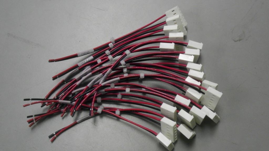 molex assemblies1