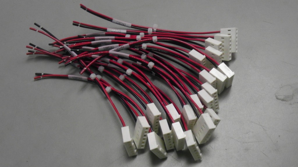 molex assemblies2